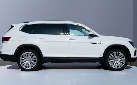 大众atlas国内能买到吗