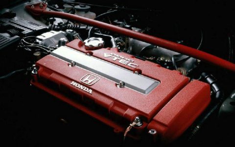 自吸发动机如何提升动力