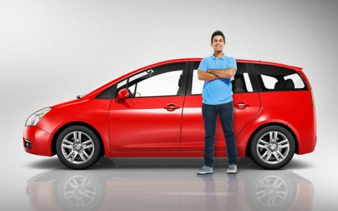 车行买的车可以到4s店保修吗