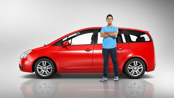 车行买的车可以到4s店保修吗