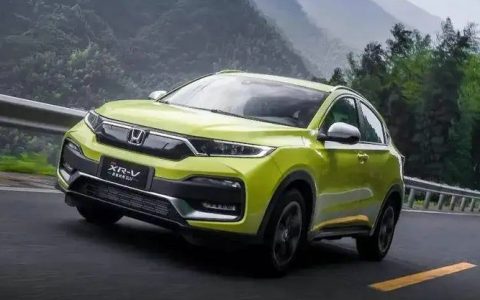 东风本田crv油耗多少真实油耗