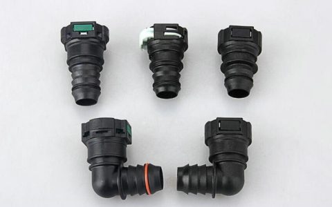 汽车管接头的种类有哪些