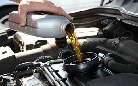 机油加错了型号会有什么严重后果吗