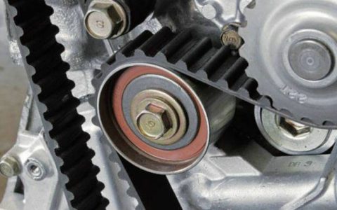 正时皮带多少公里换一次