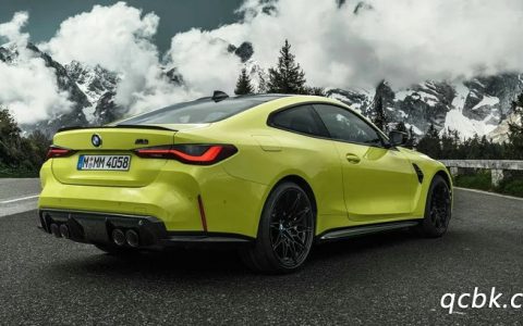 宝马m系列是跑车吗