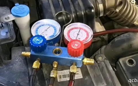 汽车空调氟利昂多久加一次