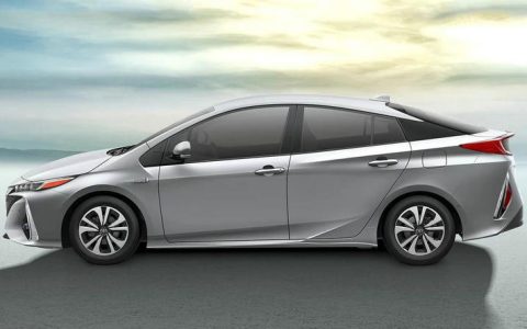 普锐斯汽车怎么样