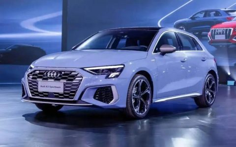 奥迪a31.4t百公里加速几秒