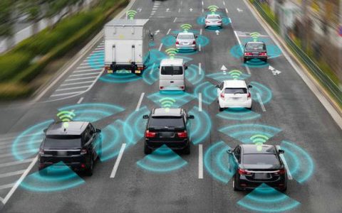 全自动无人驾驶汽车需要驾照吗