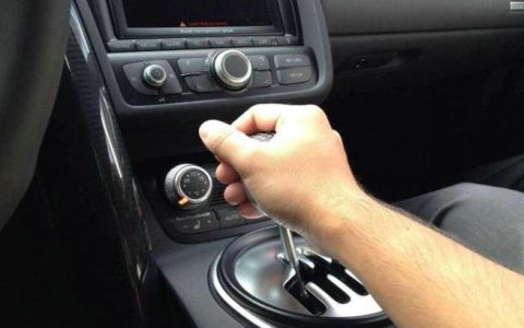 换挡顿挫感明显是什么原因