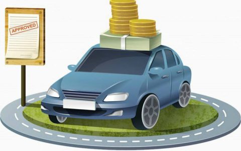 车贷不还会有什么后果