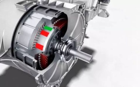 永磁同步电机的优缺点有哪些