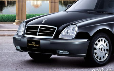 双龙主席属于什么车系