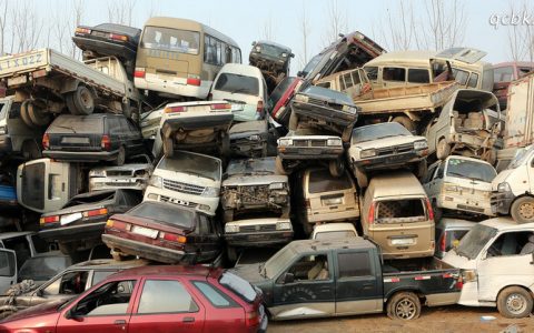 私家车可以开多少年