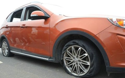 爆胎死亡率与速度有关系吗