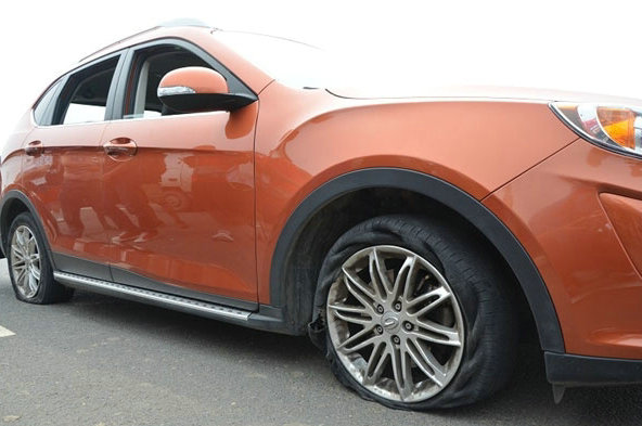 爆胎死亡率与速度有关系吗