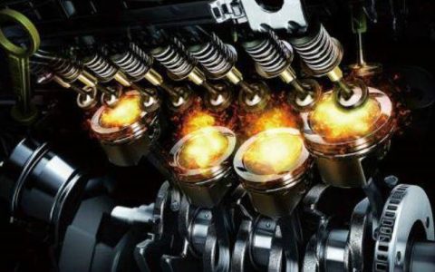 奥迪一般几年开始烧机油