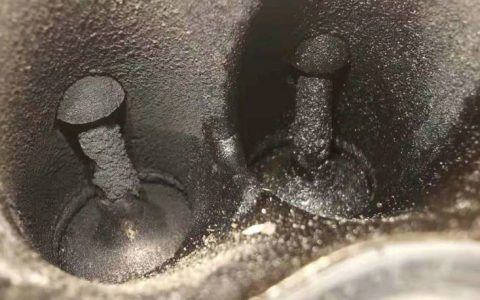 老车为什么不建议清理积碳