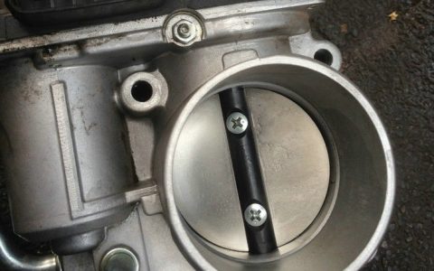 汽车节气门清洗有必要吗