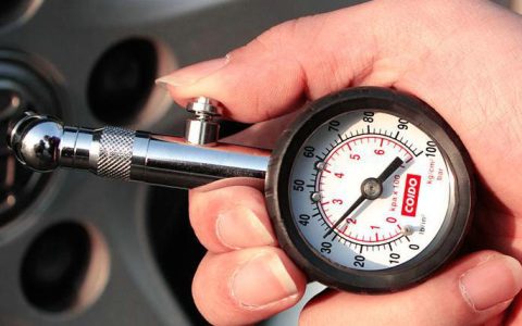 冷车胎压多少合适