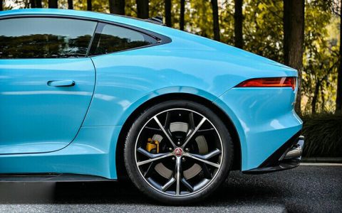 刹车轮毂生锈正常吗