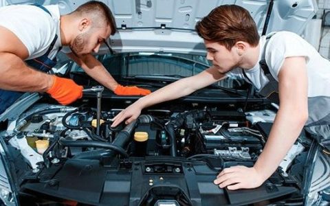 小保养多久做一次