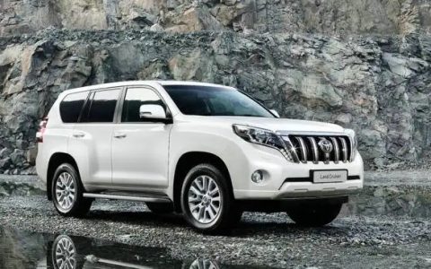 普拉多2.7油耗多少真实油耗