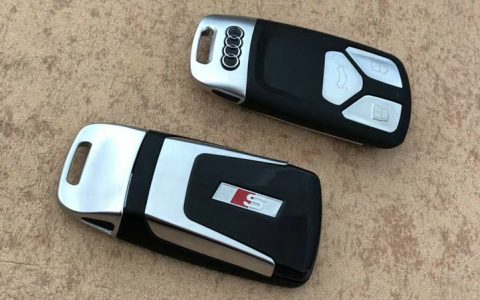 汽车钥匙丢了怎么办