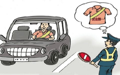 驾驶员没有系安全带扣多少分