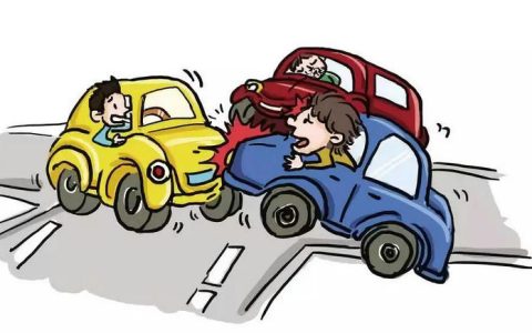 新车被撞怎样索赔折旧费