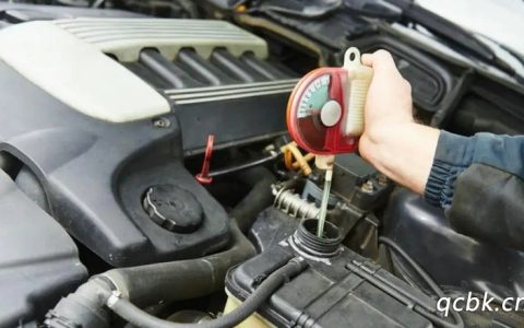 汽车散热器清洗一次多少钱