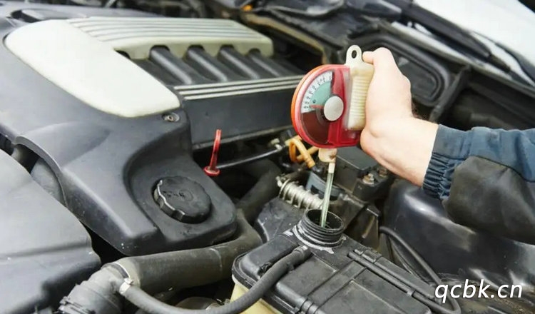 汽车散热器清洗一次多少钱