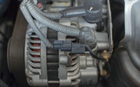 福克斯点火线圈怎么测量好坏？附检测方法