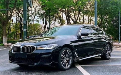 宝马530油耗多少真实油耗