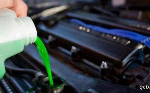 防冻液不是一个牌子可以混用吗