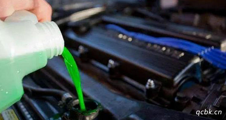 防冻液不是一个牌子可以混用吗