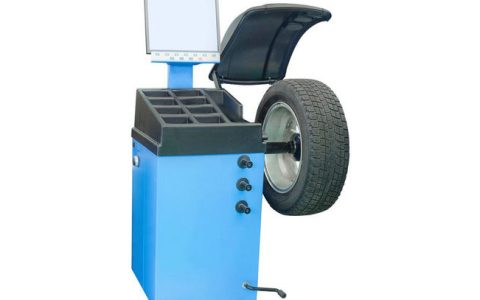 动平衡多少钱做一次