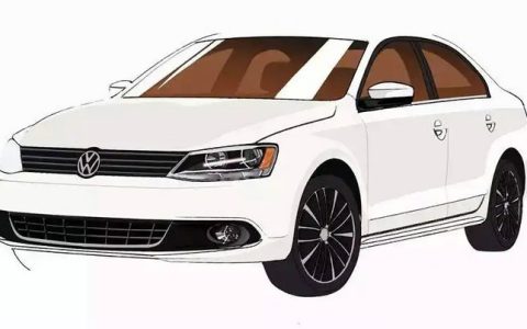 捷达王和捷达的区别