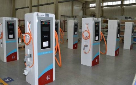 地下停车位可以安装充电桩吗