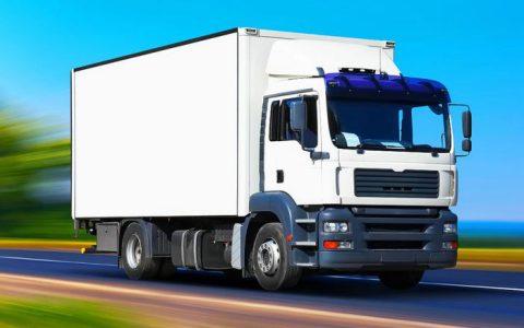 4.2蓝牌货车2020新规定拉多少吨