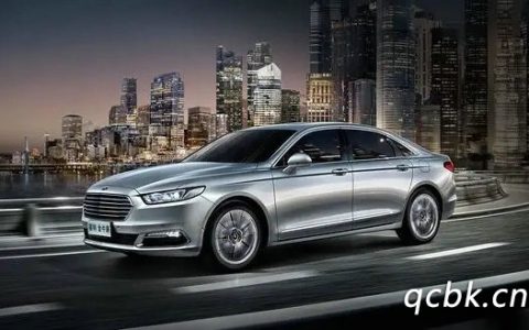 福特taurus是什么车