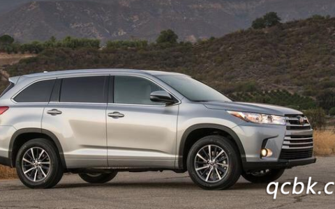 丰田汉兰达爬坡门事件解决了吗