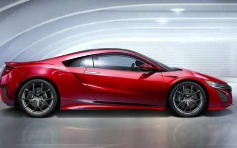 本田跑车有哪些车型