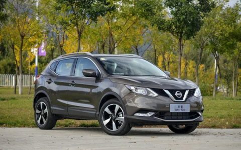 日产逍客性价比高吗