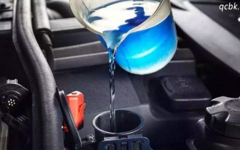 冷却液多久换一次