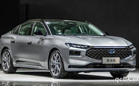 蒙迪欧和速派哪个好