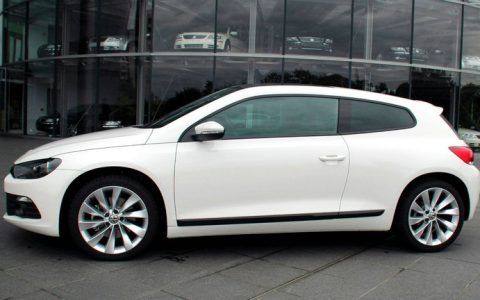 尚酷2.0t油耗多少