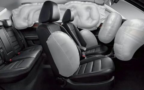 汽车安全气囊什么价位