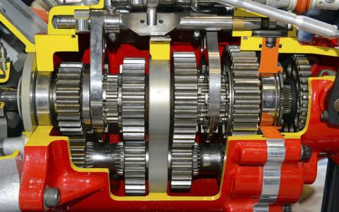 变速器的作用是什么