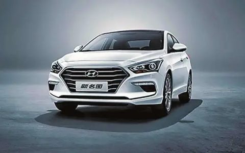 北京现代是哪个国家的品牌汽车